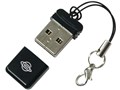 PL-CRMicroU2B (USB) (microSD)