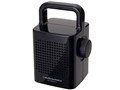 AT-MSP3TV BK (ブラック)
