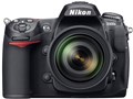 D300S AF-S DX 18-200G VR II レンズキット