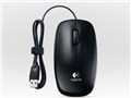 Logicool Mouse M115 M115BK (�u���b�N)