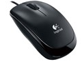 Logicool Mouse M115 M115BK (�u���b�N)