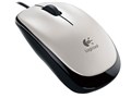 Logicool Mouse M115 M115SV (�V���o�[)