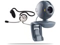 Webcam C500h