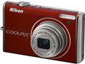COOLPIX S640
