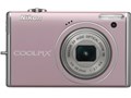 COOLPIX S640