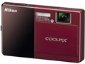 COOLPIX S70