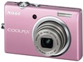COOLPIX S570