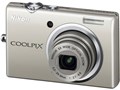 COOLPIX S570