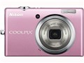 COOLPIX S570