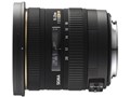 10-20mm F3.5 EX DC HSM (�y���^�b�N�X�p)