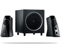 Speaker System Z523BKの製品画像