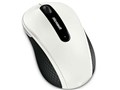 Wireless Mobile Mouse 4000 D5D-00015 (�T�e���z���C�g)