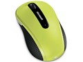 Wireless Mobile Mouse 4000 D5D-00016 (���C�� �O���[��)