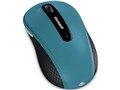Wireless Mobile Mouse 4000 D5D-00017 (�A�N�A�u���[)