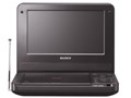 DVP-FX740DT