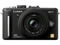 LUMIX DMC-GF1 �{�f�B