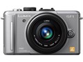LUMIX DMC-GF1C �p���P�[�L�����Y�L�b�g