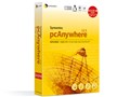 pcAnywhere 12.5 �z�X�g&�����[�g��