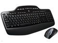 Wireless Desktop MK700