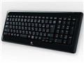 Wireless Keyboard K340