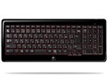 Wireless Keyboard K340