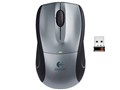 Wireless Mouse M505 M505LS (���C�g�V���o�[)