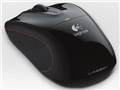 Wireless Mouse M505 M505BK (�u���b�N)