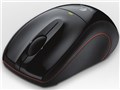 Wireless Mouse M505 M505BK (�u���b�N)