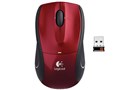 Wireless Mouse M505 M505RD (���b�h)