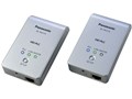 BL-PA310KT PLCアダプタースタートパックスリムタイプ(2個セット)