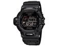 G-SHOCK メン・イン・マット・ブラック ライズマン GW-9200MBJ-1JF