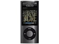 iPod nano MC062J/A �u���b�N (16GB)
