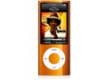 iPod nano MC072J/A �I�����W (16GB)