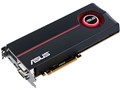 EAH5870/2DIS/1GD5 (PCIExp 1GB)
