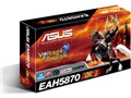 EAH5870/2DIS/1GD5 (PCIExp 1GB)