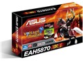 EAH5870/G/2DIS/1GD5 (PCIExp 1GB)