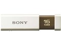 �|�P�b�g�r�b�g USM16GLX WA (16GB)