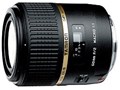 SP AF60mm F/2 Di II LD [IF] MACRO 1:1 (Model G005) (�\�j�[�p)