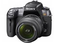 ��550 DSLR-A550 �{�f�B