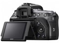��550 DSLR-A550 �{�f�B