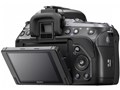 ��550 DSLR-A550 �{�f�B
