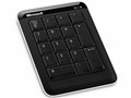 Bluetooth Number Pad CYD-00004