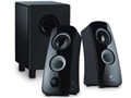 Speaker System Z323