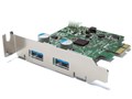 IFC-PCIE2U3 (USB3.0)