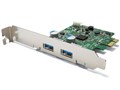 IFC-PCIE2U3 (USB3.0)