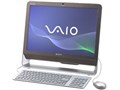 VAIO Jシリーズ VGC-JS53FB/T