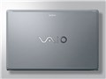 VAIO A�V���[�Y VGN-AW53FB