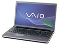 VAIO A�V���[�Y VGN-AW53FB