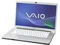 VAIO F�V���[�Y VGN-FW74FB