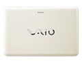 VAIO N�V���[�Y VGN-NW71FB/W
